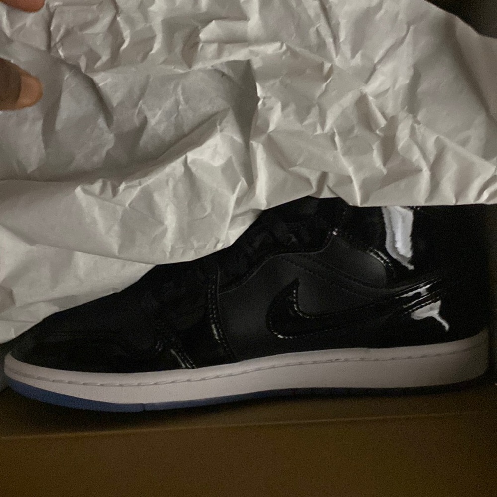 They brand new from Nike.com